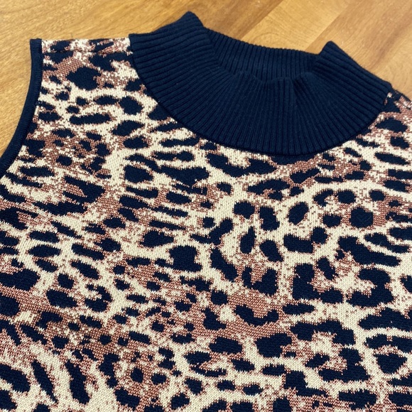 NWT.  Chico’s, women’s size large, sweater. - Picture 2 of 11